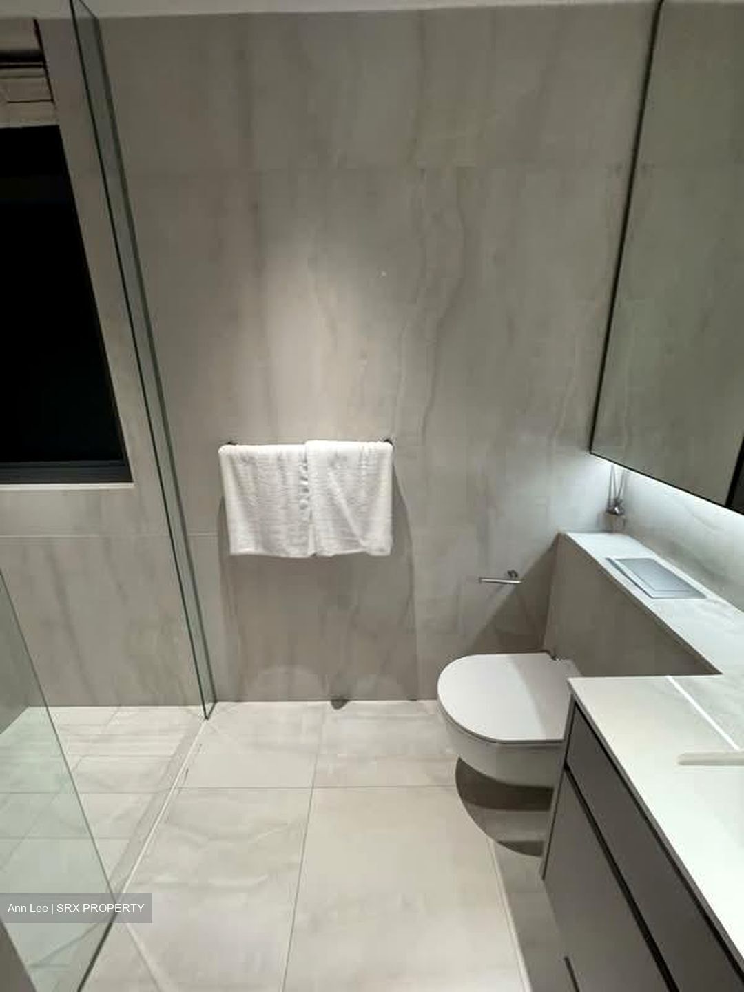 The Continuum (D15), Apartment #552905741